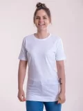 T-shirt donna lunga