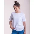 T-shirt donna maniche corte FullGadgets.com