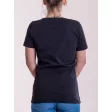 T-shirt donna scollo rotondo FullGadgets.com