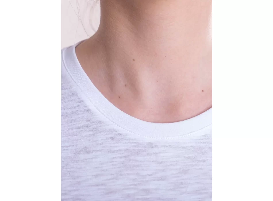 T-shirt donna slub FullGadgets.com