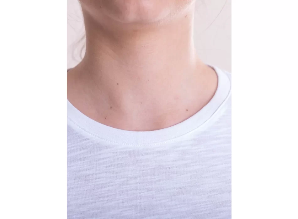 T-shirt donna slub FullGadgets.com