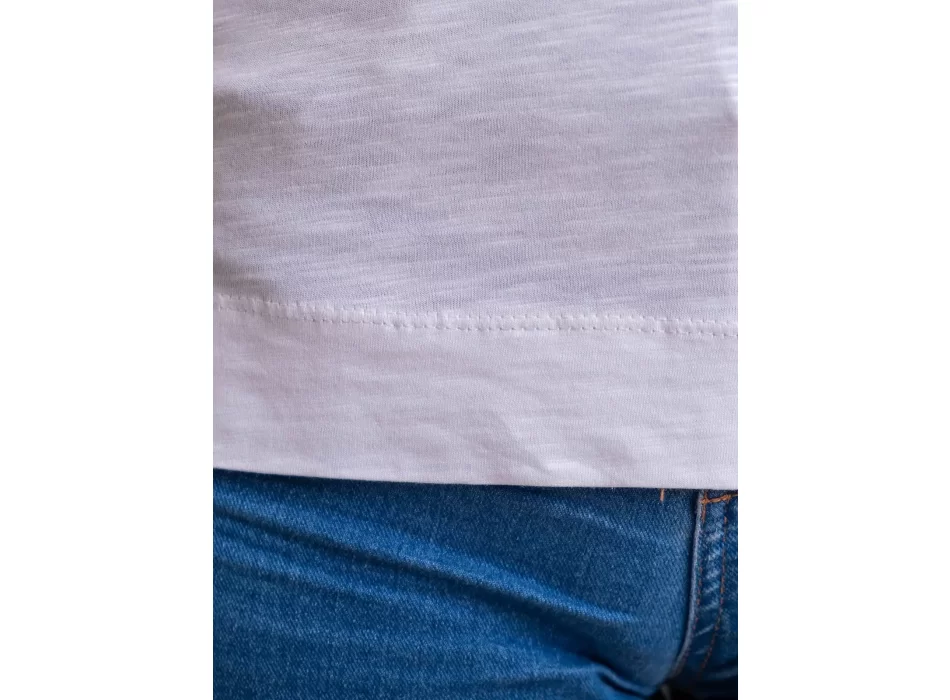 T-shirt donna slub FullGadgets.com