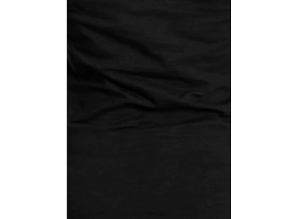 T-shirt donna slub con risvolto FullGadgets.com