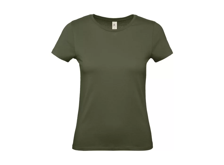 T-shirt #E150 Donna FullGadgets.com
