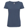 T-shirt Evolution Donna FullGadgets.com