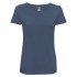 T Shirt Classica Girocollo Personalizzabile |BS