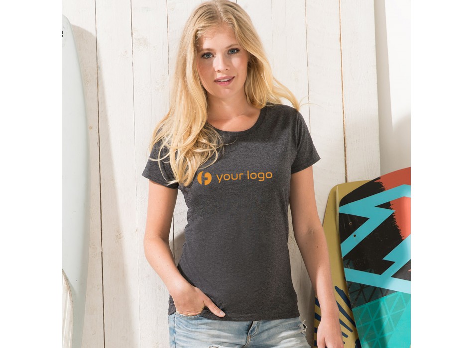 t shirt Fruit of the Loom in cotone FullGadgets.com