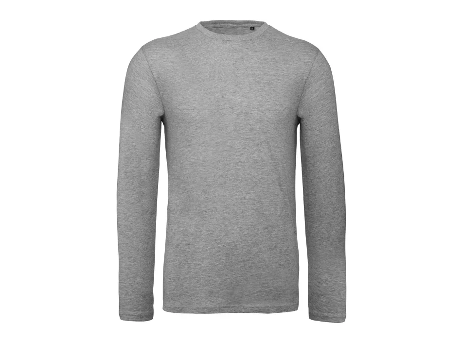 T-shirt Inspire LSL T uomo FullGadgets.com