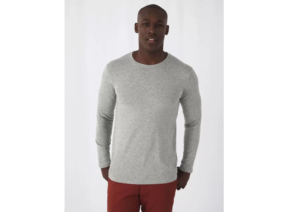 T-shirt Inspire LSL T uomo FullGadgets.com