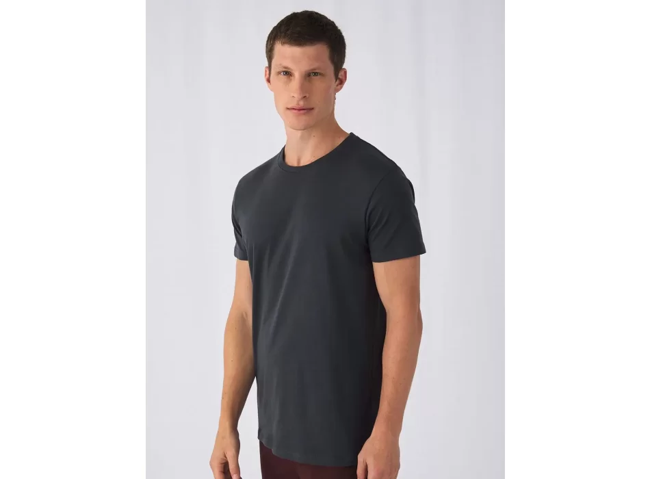 T-shirt Inspire Plus T Uomo FullGadgets.com