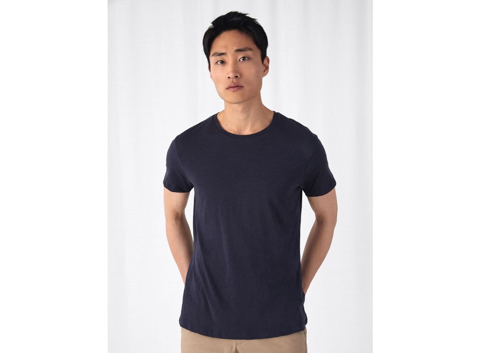 T-shirt Inspire Slub T Uomo FullGadgets.com
