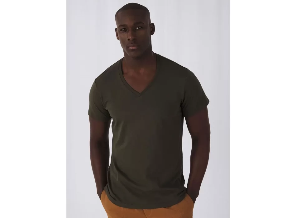 T-shirt Inspire V T Uomo FullGadgets.com