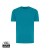 T-shirt Iqoniq Brett in cotone riciclato