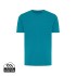 T-shirt Iqoniq Brett in cotone riciclato