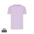 T-shirt Iqoniq Brett in cotone riciclato