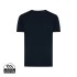 T-shirt Iqoniq Brett in cotone riciclato