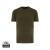 T-shirt Iqoniq Brett in cotone riciclato