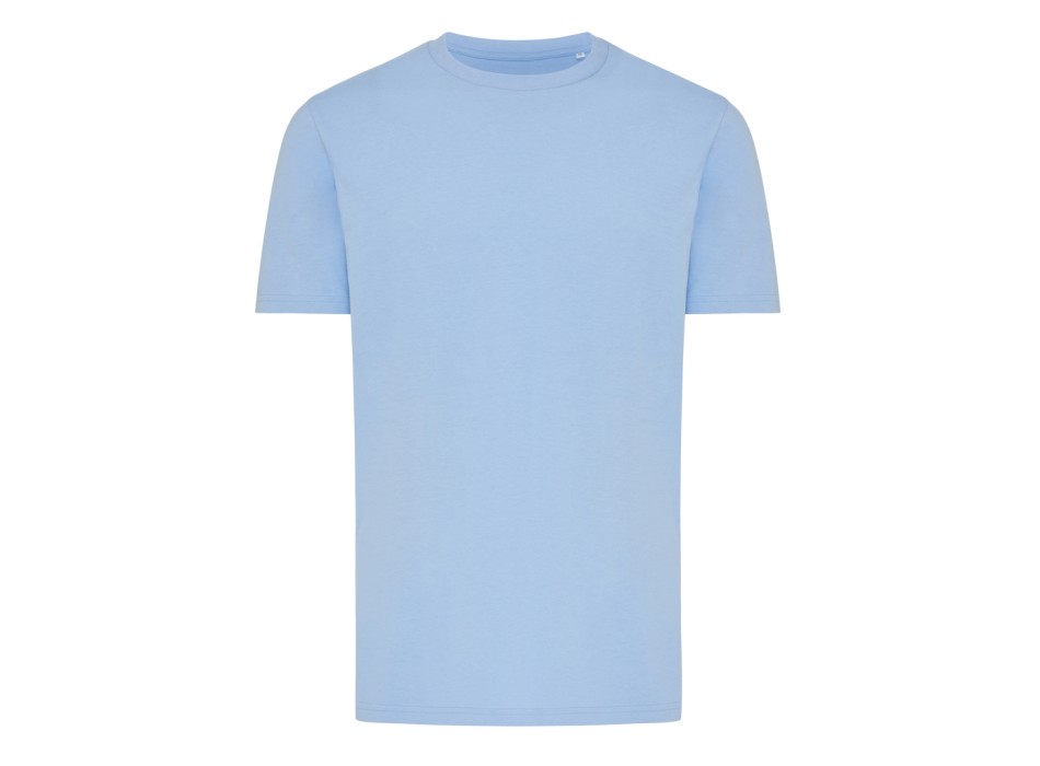 T-shirt IQONIQ Brett in cotone riciclato FullGadgets.com