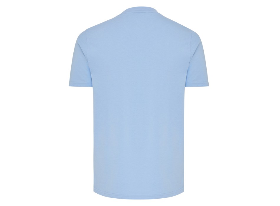 T-shirt IQONIQ Brett in cotone riciclato FullGadgets.com