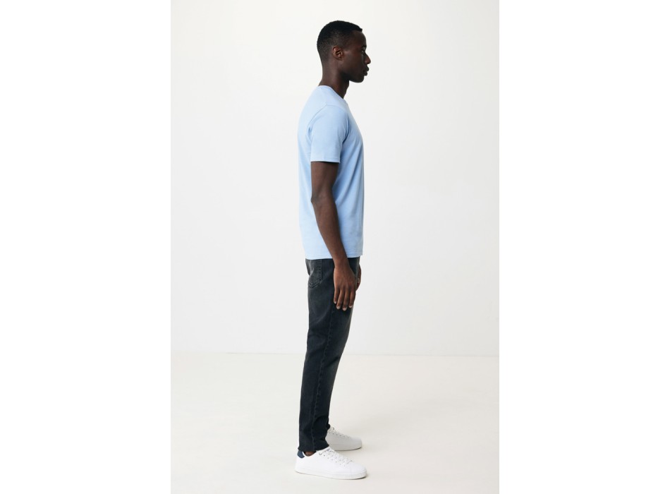 T-shirt IQONIQ Brett in cotone riciclato FullGadgets.com