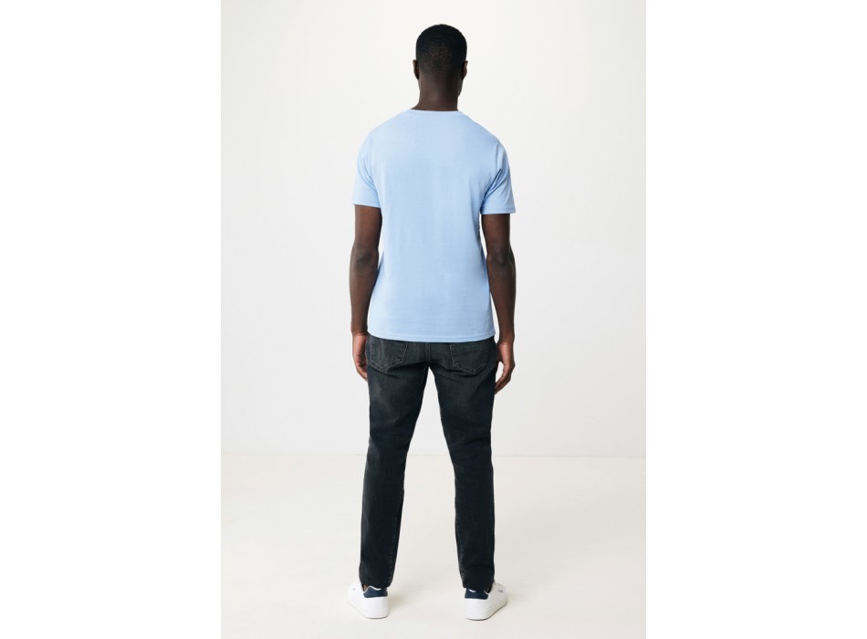 T-shirt IQONIQ Brett in cotone riciclato FullGadgets.com