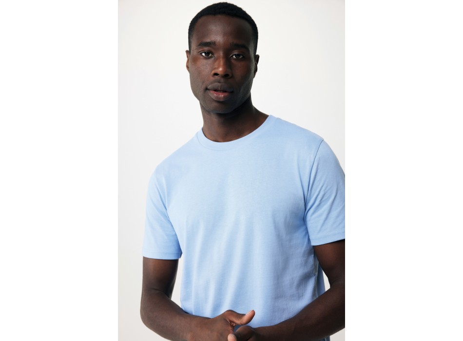 T-shirt IQONIQ Brett in cotone riciclato FullGadgets.com