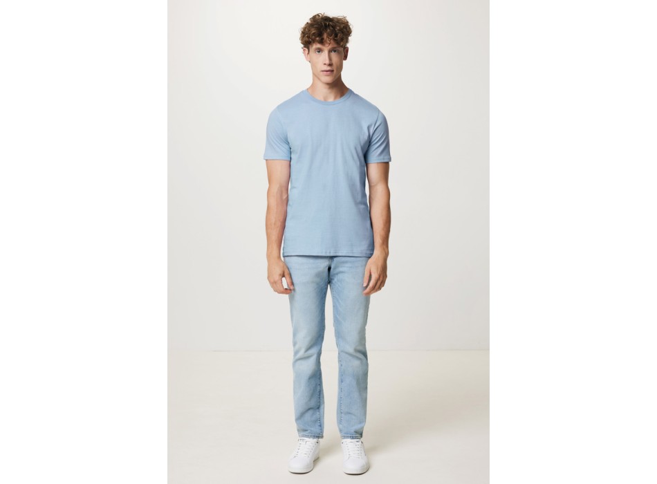 T-shirt IQONIQ Brett in cotone riciclato FullGadgets.com