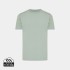 T-shirt Iqoniq Brett in cotone riciclato