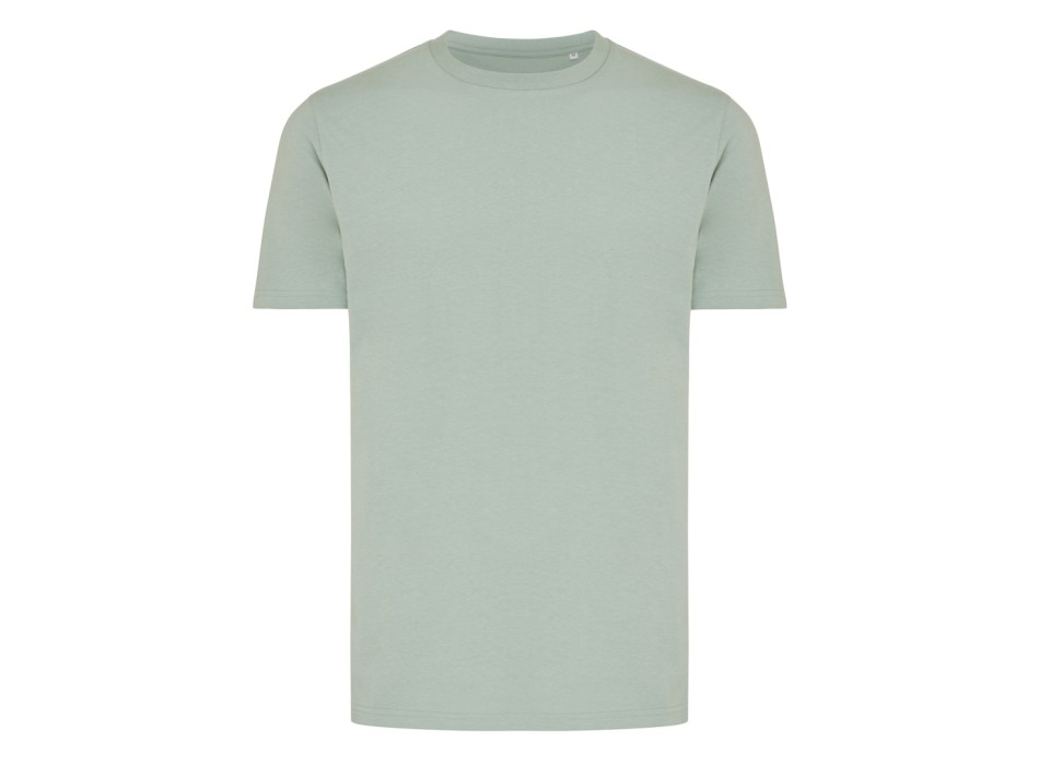 T-shirt IQONIQ Brett in cotone riciclato FullGadgets.com