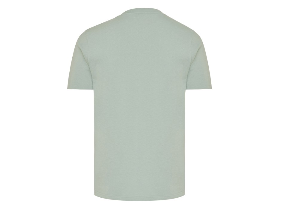 T-shirt IQONIQ Brett in cotone riciclato FullGadgets.com