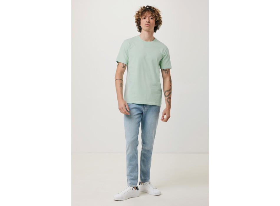 T-shirt IQONIQ Brett in cotone riciclato FullGadgets.com