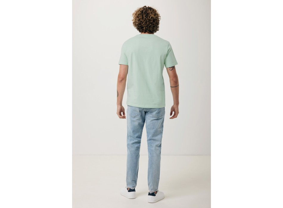 T-shirt IQONIQ Brett in cotone riciclato FullGadgets.com