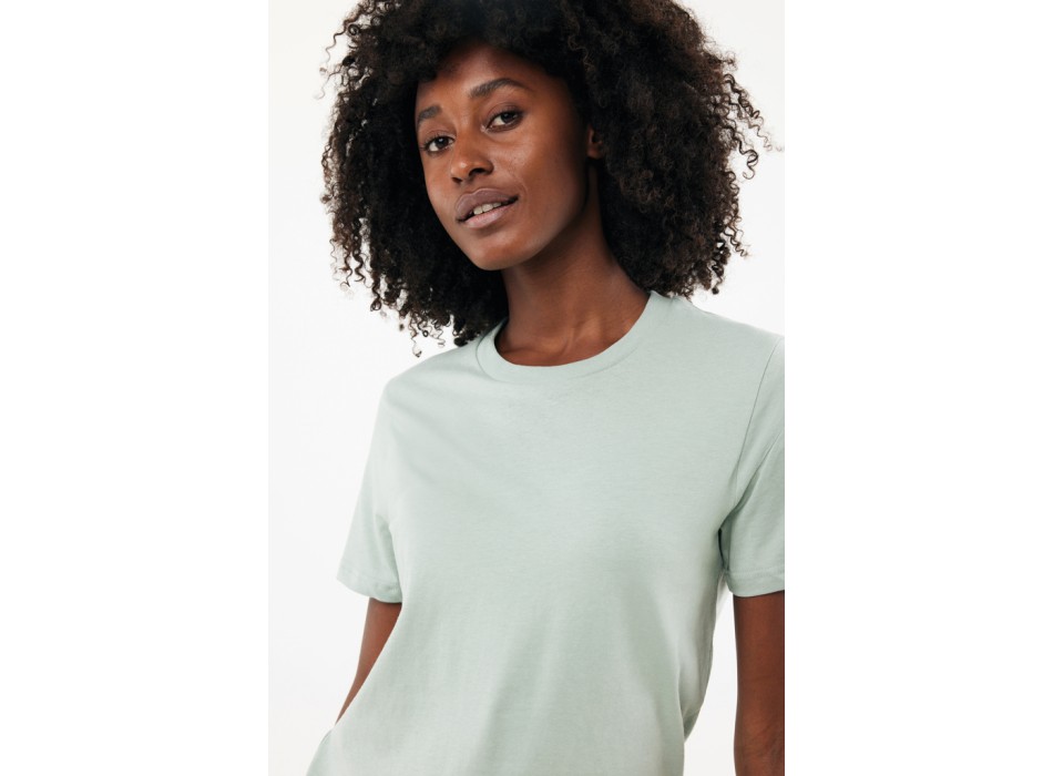 T-shirt IQONIQ Brett in cotone riciclato FullGadgets.com