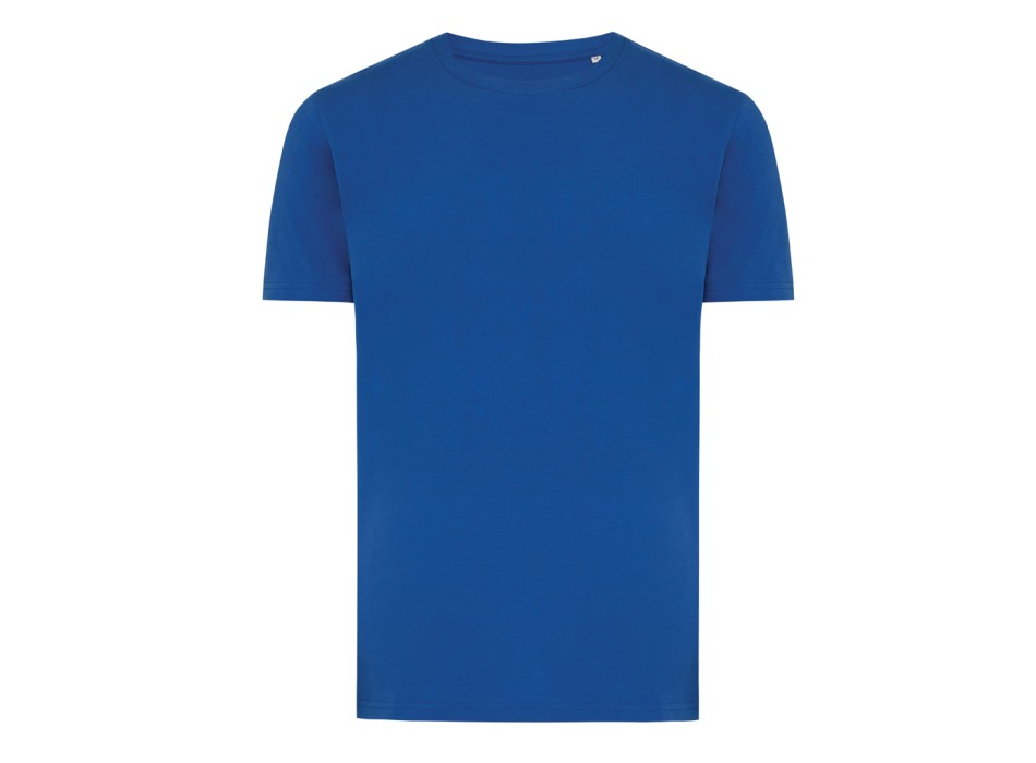 T-shirt IQONIQ Brett in cotone riciclato FullGadgets.com