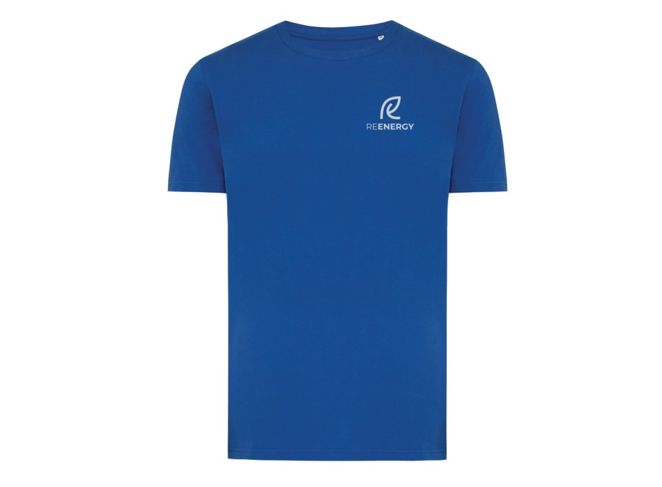 T-shirt IQONIQ Brett in cotone riciclato FullGadgets.com