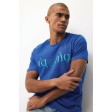 T-shirt IQONIQ Brett in cotone riciclato FullGadgets.com