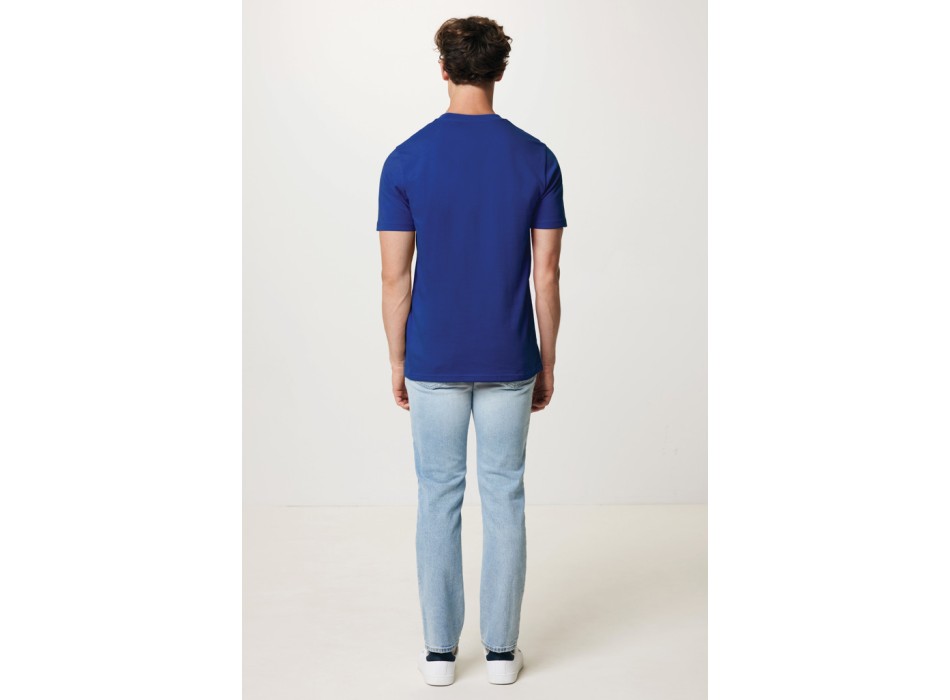 T-shirt IQONIQ Brett in cotone riciclato FullGadgets.com