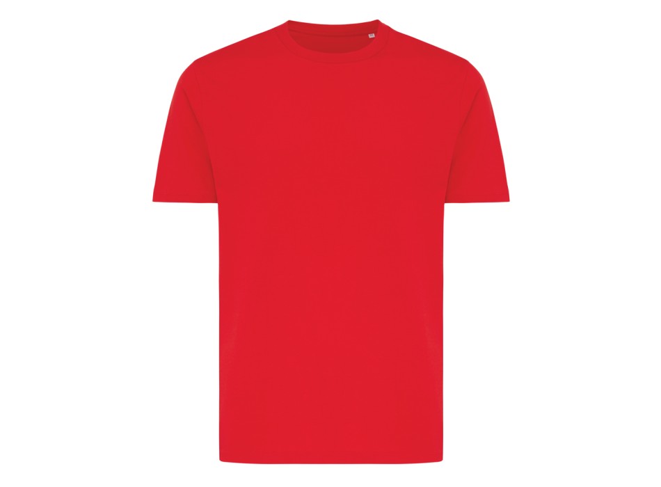 T-shirt IQONIQ Brett in cotone riciclato FullGadgets.com