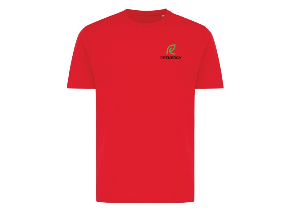 T-shirt IQONIQ Brett in cotone riciclato FullGadgets.com