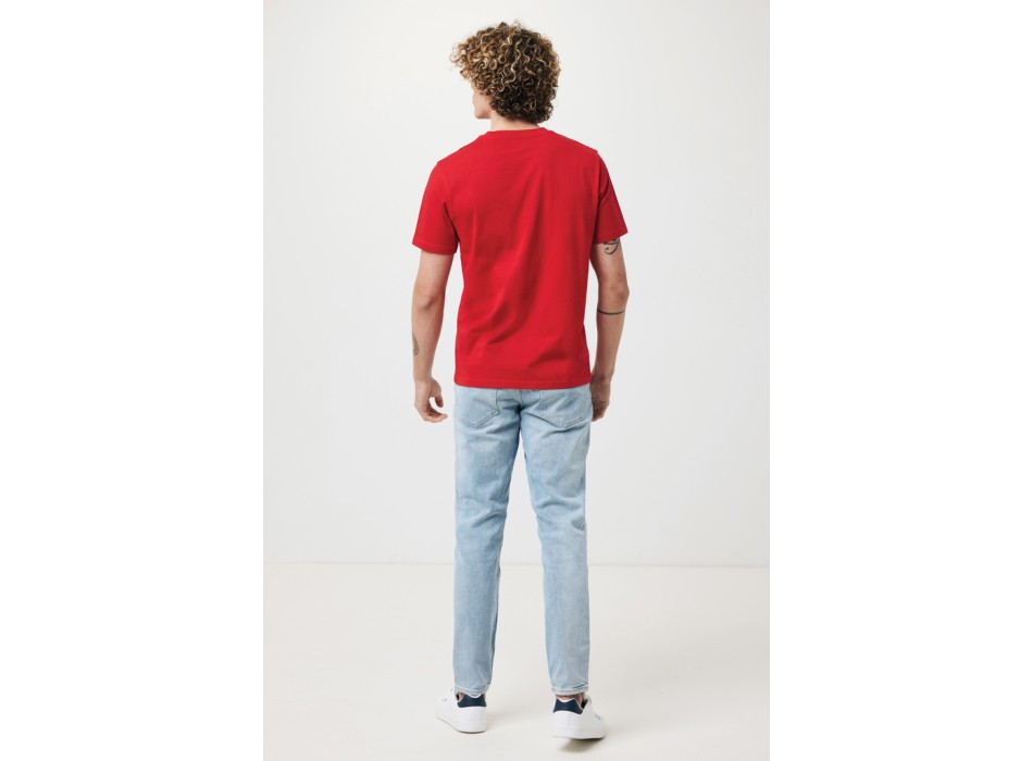 T-shirt IQONIQ Brett in cotone riciclato FullGadgets.com