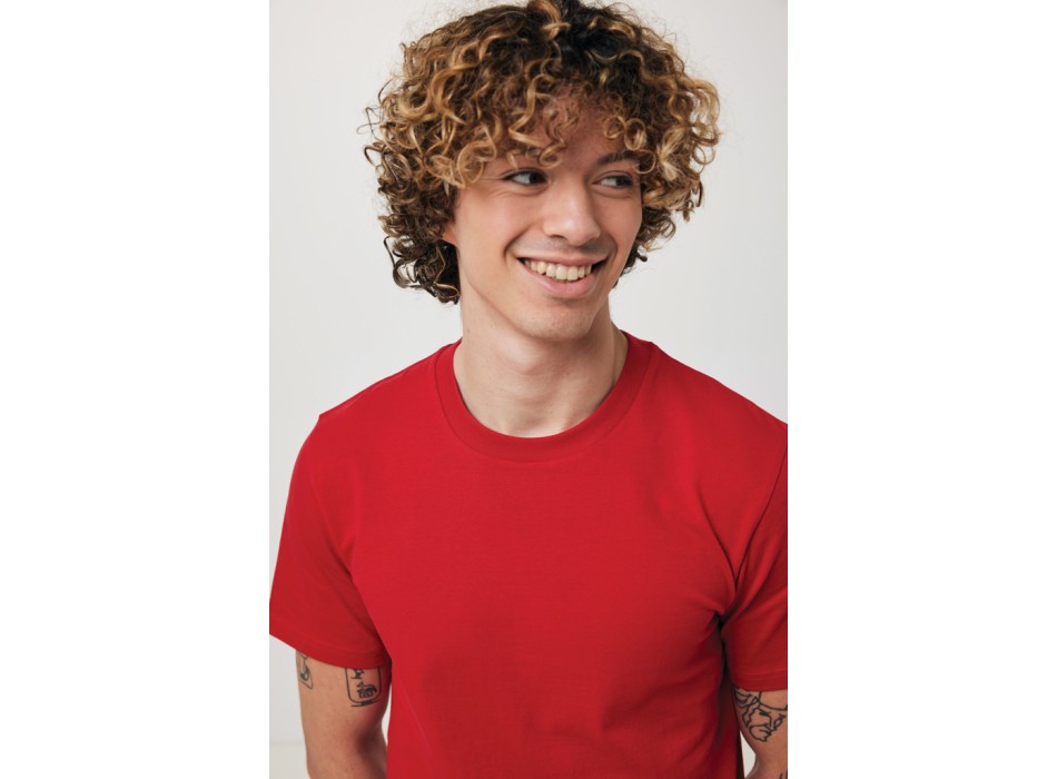 T-shirt IQONIQ Brett in cotone riciclato FullGadgets.com