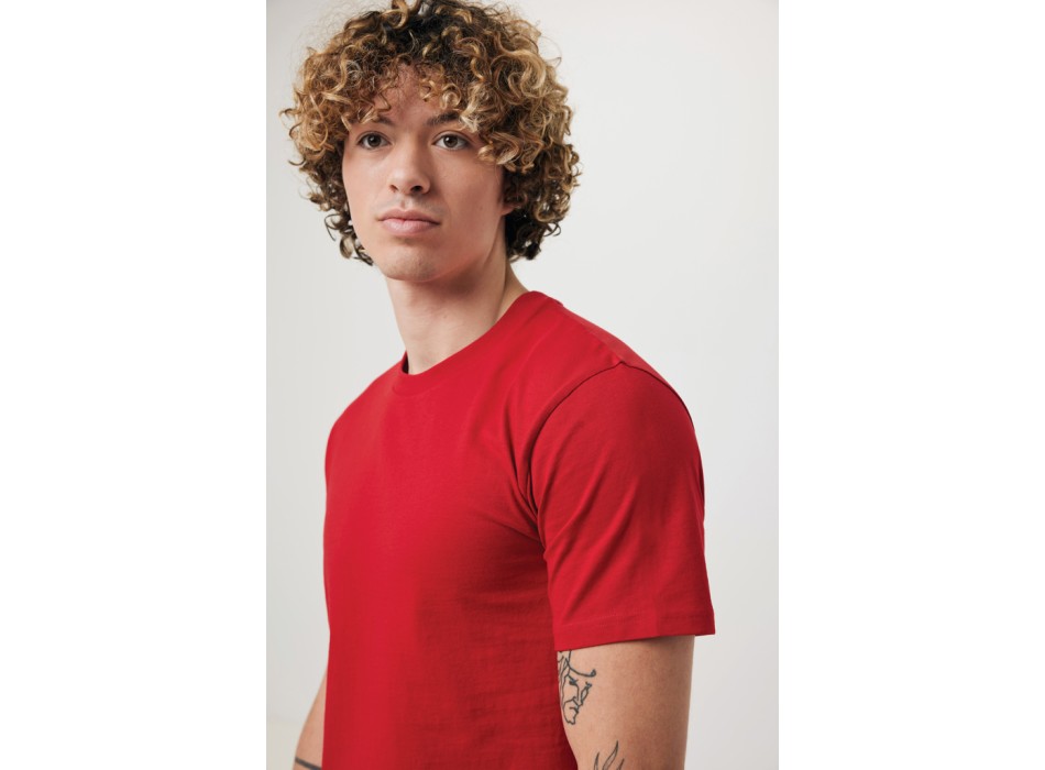 T-shirt IQONIQ Brett in cotone riciclato FullGadgets.com