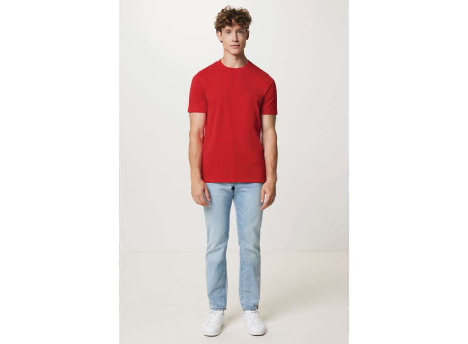 T-shirt IQONIQ Brett in cotone riciclato FullGadgets.com