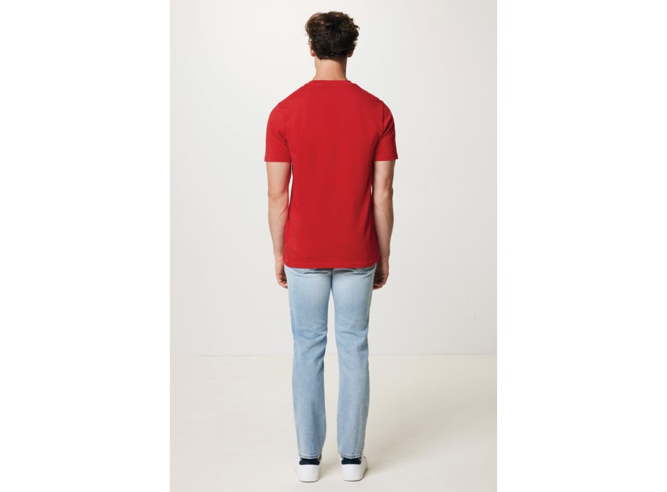 T-shirt IQONIQ Brett in cotone riciclato FullGadgets.com