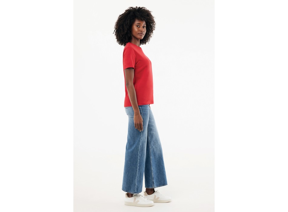 T-shirt IQONIQ Brett in cotone riciclato FullGadgets.com