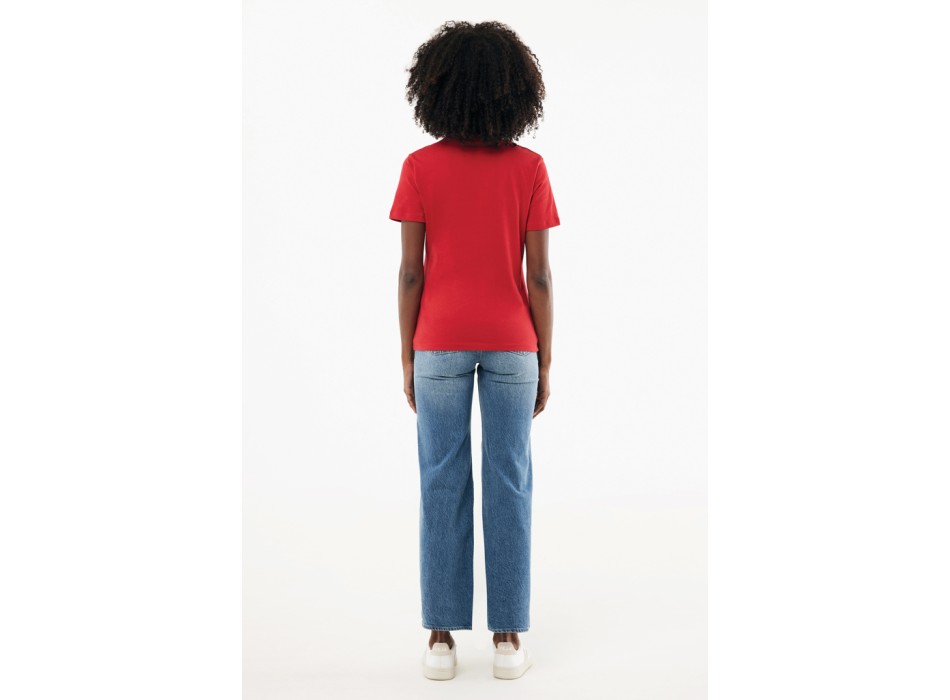 T-shirt IQONIQ Brett in cotone riciclato FullGadgets.com