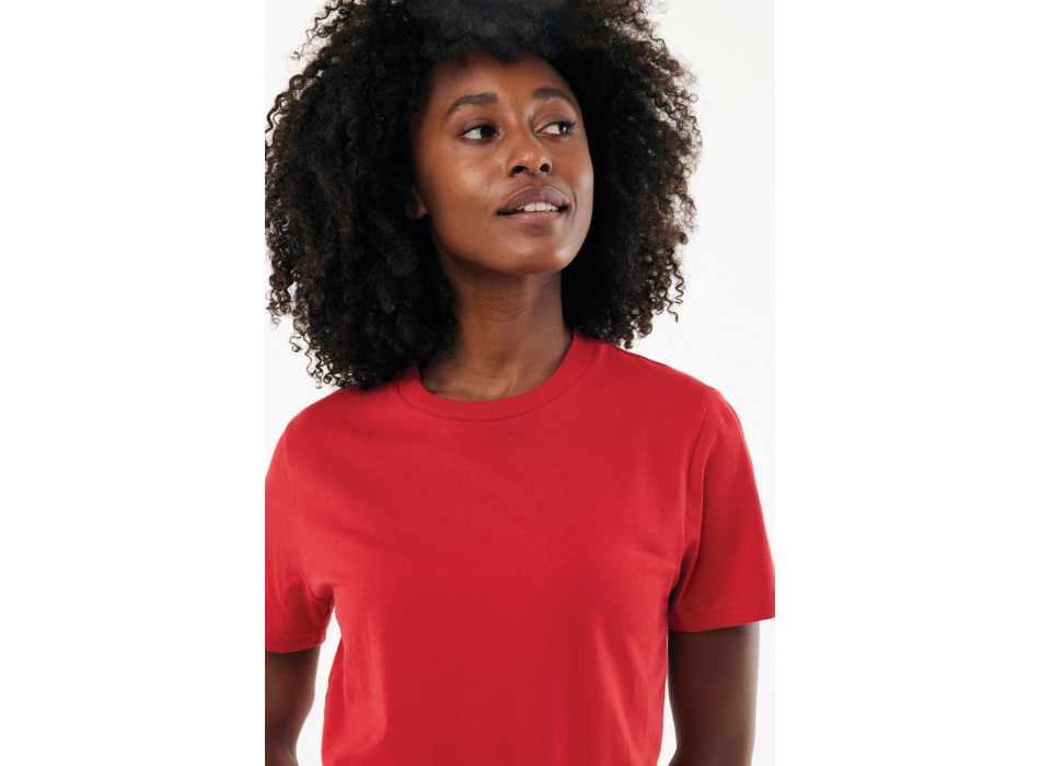 T-shirt IQONIQ Brett in cotone riciclato FullGadgets.com