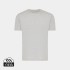 T-shirt Iqoniq Brett in cotone riciclato