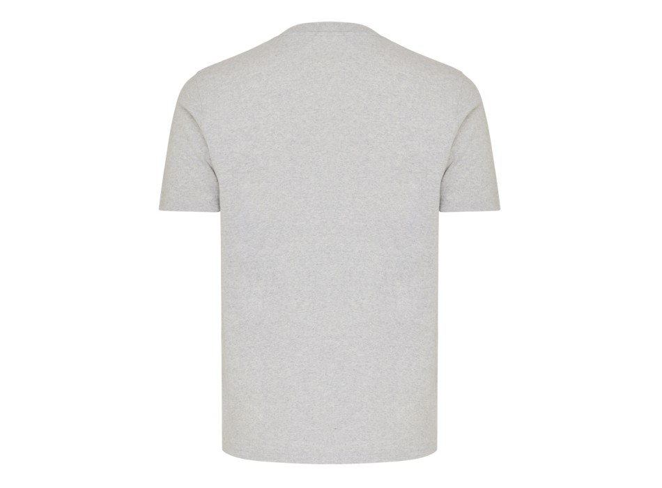 T-shirt IQONIQ Brett in cotone riciclato FullGadgets.com