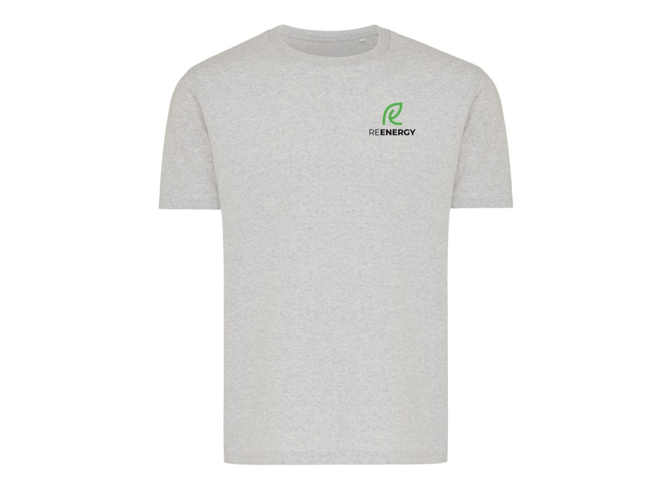 T-shirt IQONIQ Brett in cotone riciclato FullGadgets.com